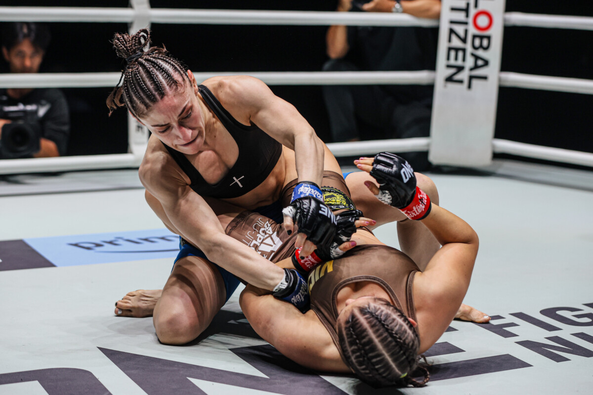 Adult MMA at Matador MMA Academy in Woodbridge